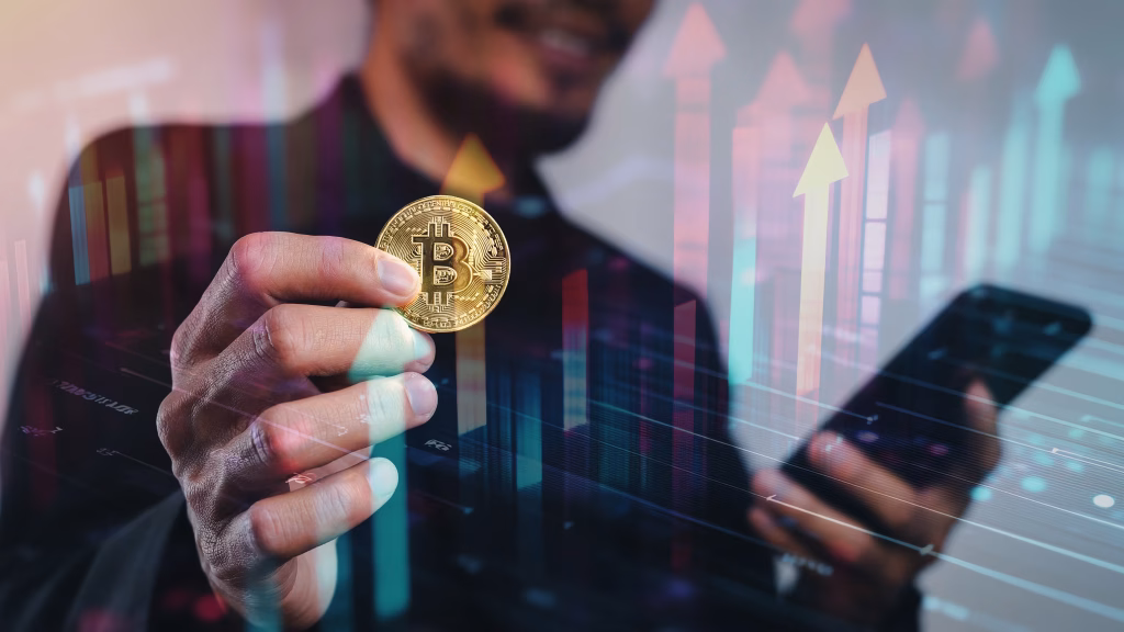 How to Invest in Cryptocurrency Safely for Long-Term Growth